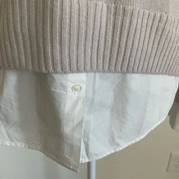 Brochu Walker Parson Crewneck Looker - Picture 2 of 12